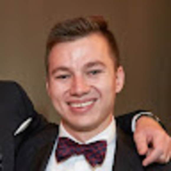 Meet your Posher, Reed - Picture 1 of 1